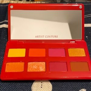 Caliente Palette by Artist Couture